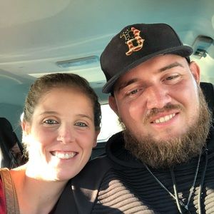 Meet your Posher, Bethany